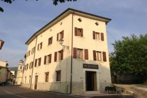 Hotel Giardinetto, San Zeno di Montagna