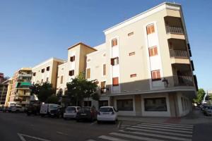 Hotel MR Costa Blanca, Denia