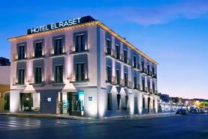 Hotel El Raset, Denia