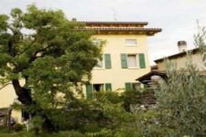 Il Nido dei Gufi Bed and Breakfast, Toscolano Maderno