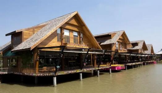 Golden Beach Pattaya - 18