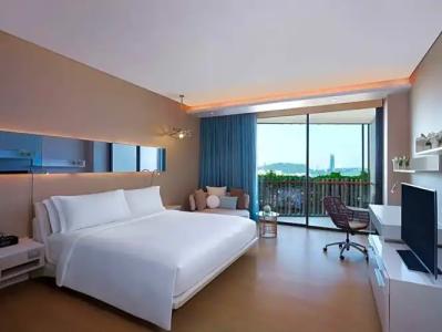 Hilton Pattaya - SHA Extra Plus - 84