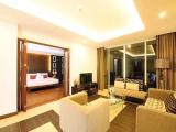 1 Bedroom Junior Suite