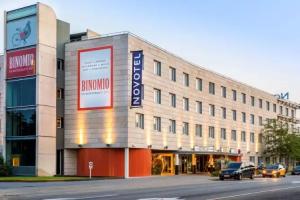 Novotel Barcelona Cornella, Cornella de Llobregat