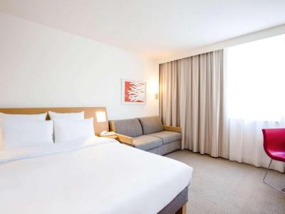 Novotel Barcelona Cornella - 32