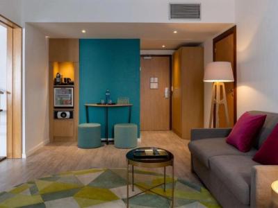 Novotel Barcelona Cornella - 70