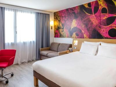 Novotel Barcelona Cornella - 31