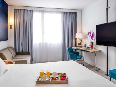 Novotel Barcelona Cornella - 38