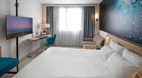 Novotel Barcelona Cornella - 46