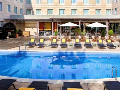 Novotel Barcelona Cornella - 26