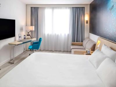 Novotel Barcelona Cornella - 30