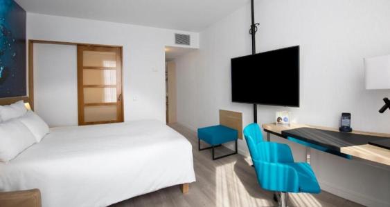 Novotel Barcelona Cornella - 6