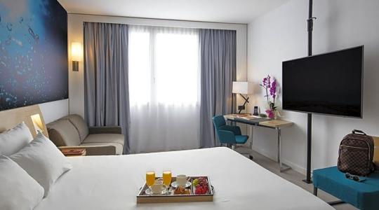 Novotel Barcelona Cornella - 52