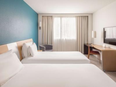 Novotel Barcelona Cornella - 58