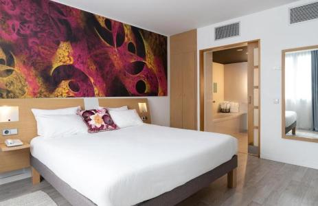 Novotel Barcelona Cornella - 36