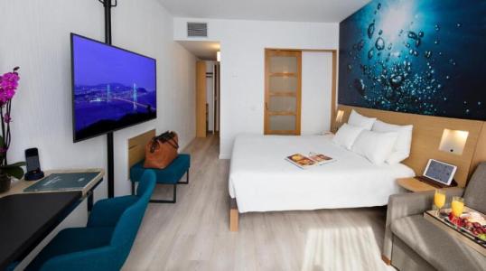 Novotel Barcelona Cornella - 45