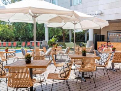 Novotel Barcelona Cornella - 24