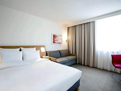 Novotel Barcelona Cornella - 51