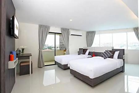 The Zen Pattaya - 148