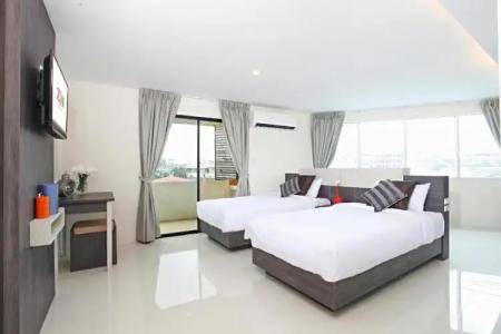 The Zen Pattaya - 155