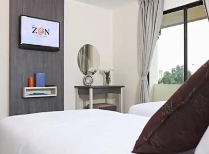 The Zen Pattaya - 134