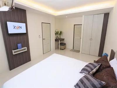 The Zen Pattaya - 157