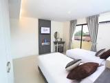 Executive Triple room