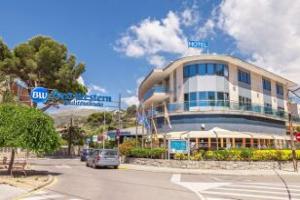 Best Western Hotel Mediterraneo, Castelldefels