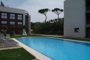 Apartamentos Royal Marina Gardens, Castelldefels