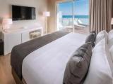 Executive Double room with sea view