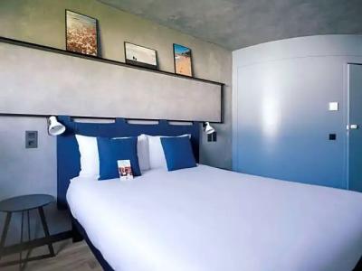 Ibis Barcelona Castelldefels - 103