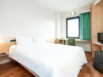 Ibis Barcelona Castelldefels - 107