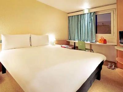 Ibis Barcelona Castelldefels - 110