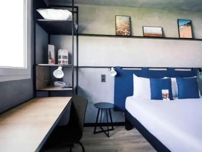 Ibis Barcelona Castelldefels - 109