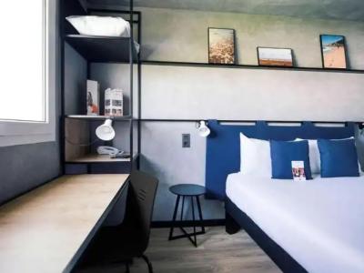 Ibis Barcelona Castelldefels - 115