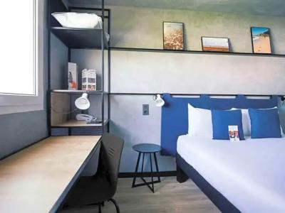 Ibis Barcelona Castelldefels - 104