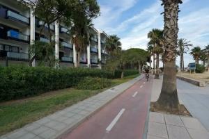 Pins Platja Apartments, Cambrils