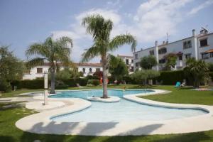 Ibersol Villas Villajardin, Cambrils