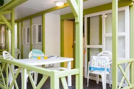 Camping Platja Cambrils - 117