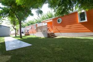 Camping Joan Bungalow Park, Cambrils