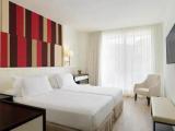 Queen Double room with sea view