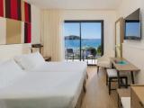 Superior Double room with sea view