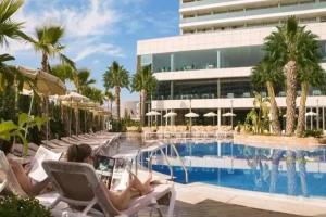 AR Diamante Beach Spa Hotel, Calpe