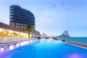 Apartamentos del Mar - Adults Experience, Calpe