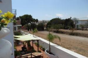 Hostal Residencial La Paloma II, Calpe