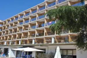 Hotel Bon Repos, Calella