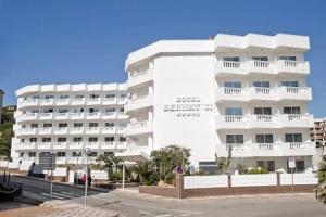 Hotel Bernat II 4*Sup, Calella