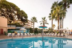 htop Calella Palace & SPA 4Sup #htopFun, Calella