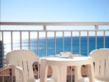 Standard Family room with sea view