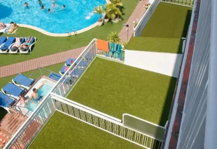 GHT Balmes,-Aparthotel&SPLASH - 122